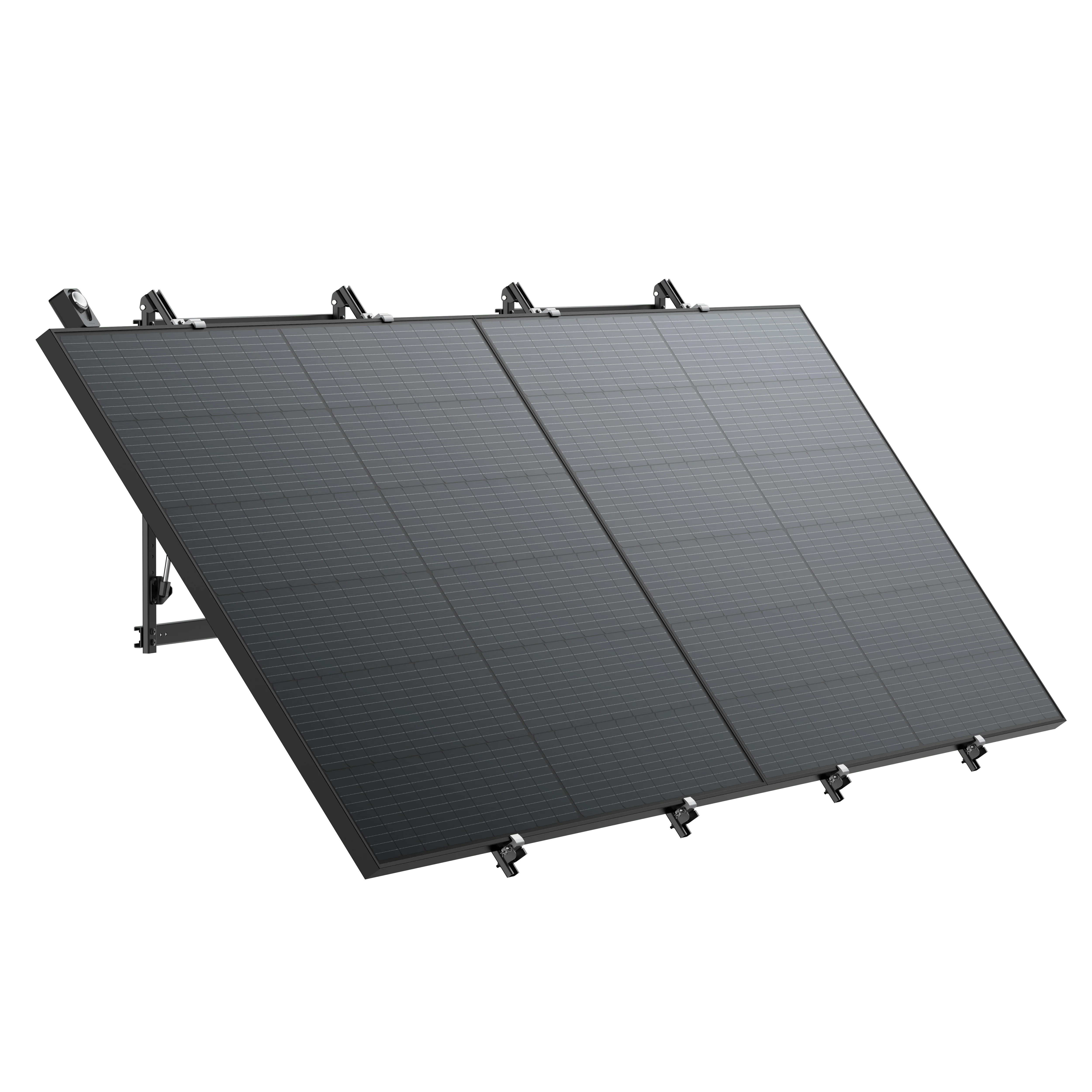 Seguidor solar de un eje EcoFlow - Image 11