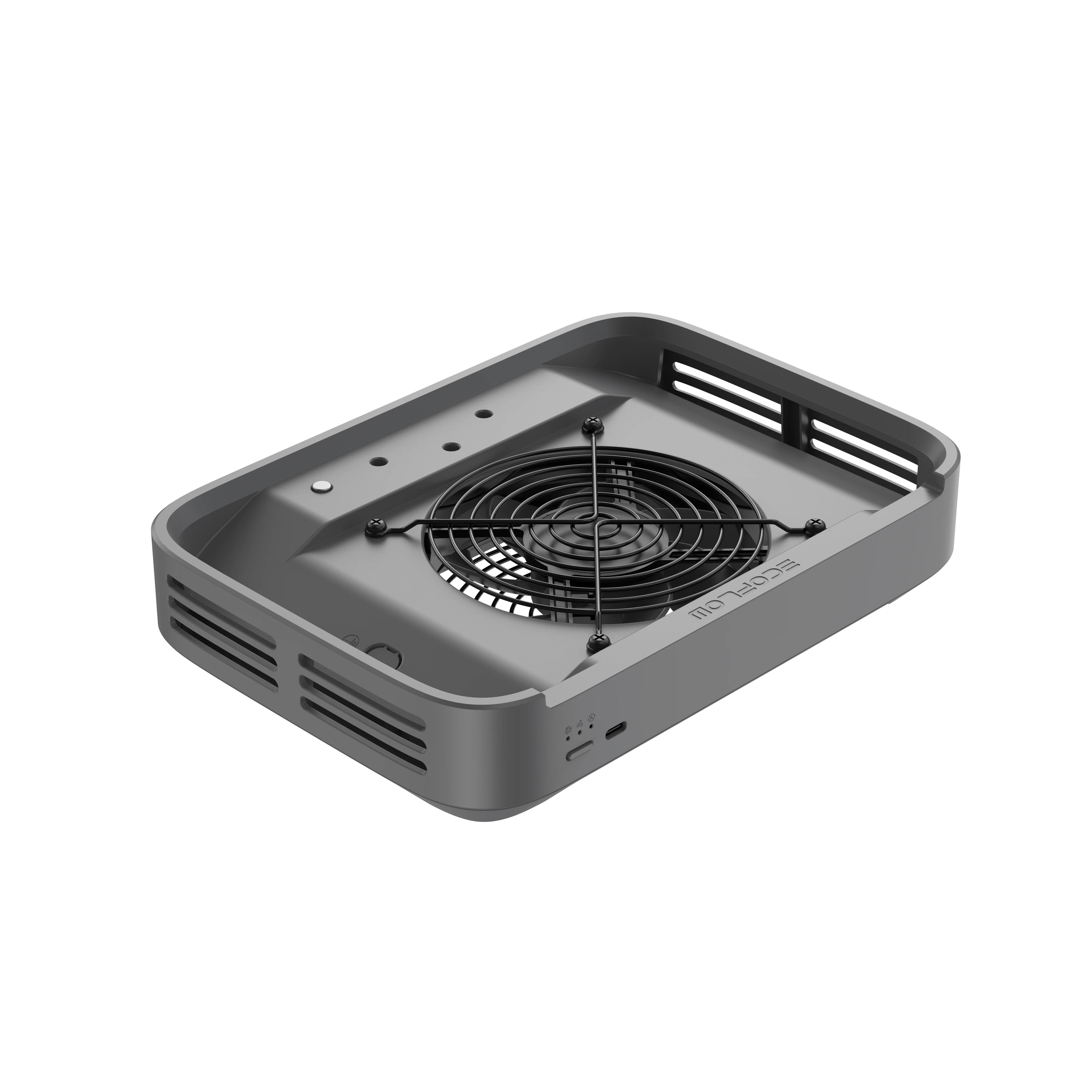 Base de enfriamiento inteligente EcoFlow - Image 2
