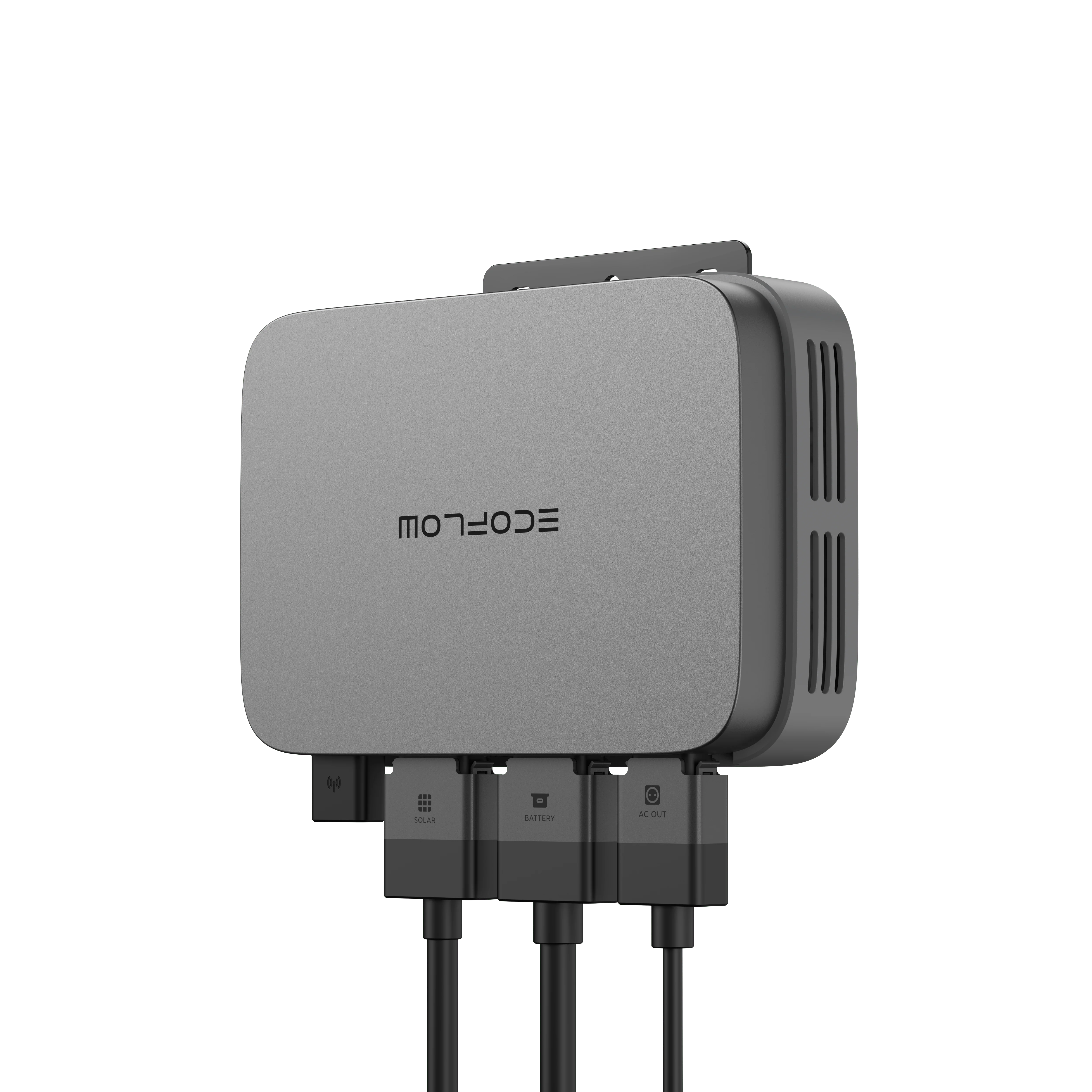 Base de enfriamiento inteligente EcoFlow - Image 4