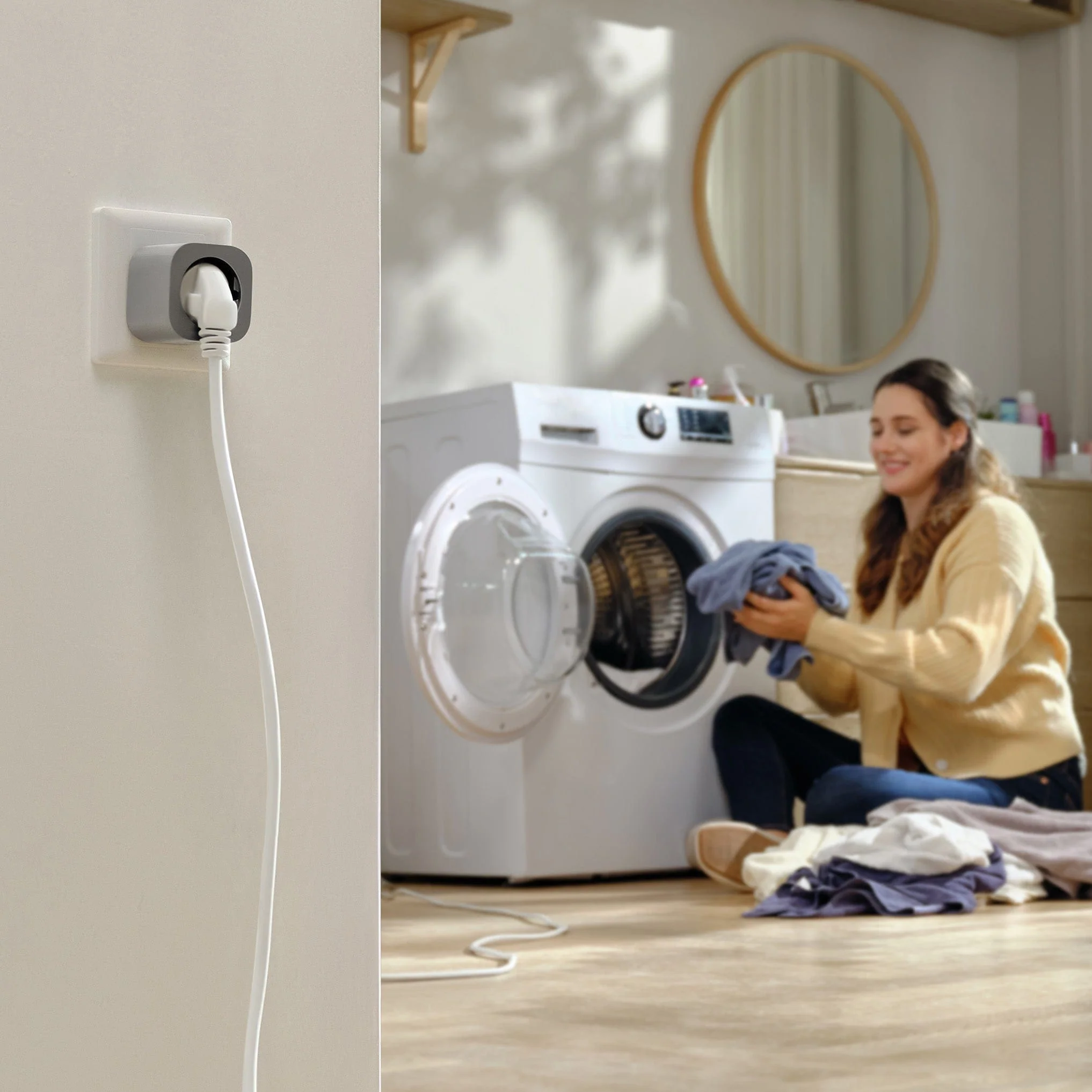 Enchufe inteligente EcoFlow - Image 4