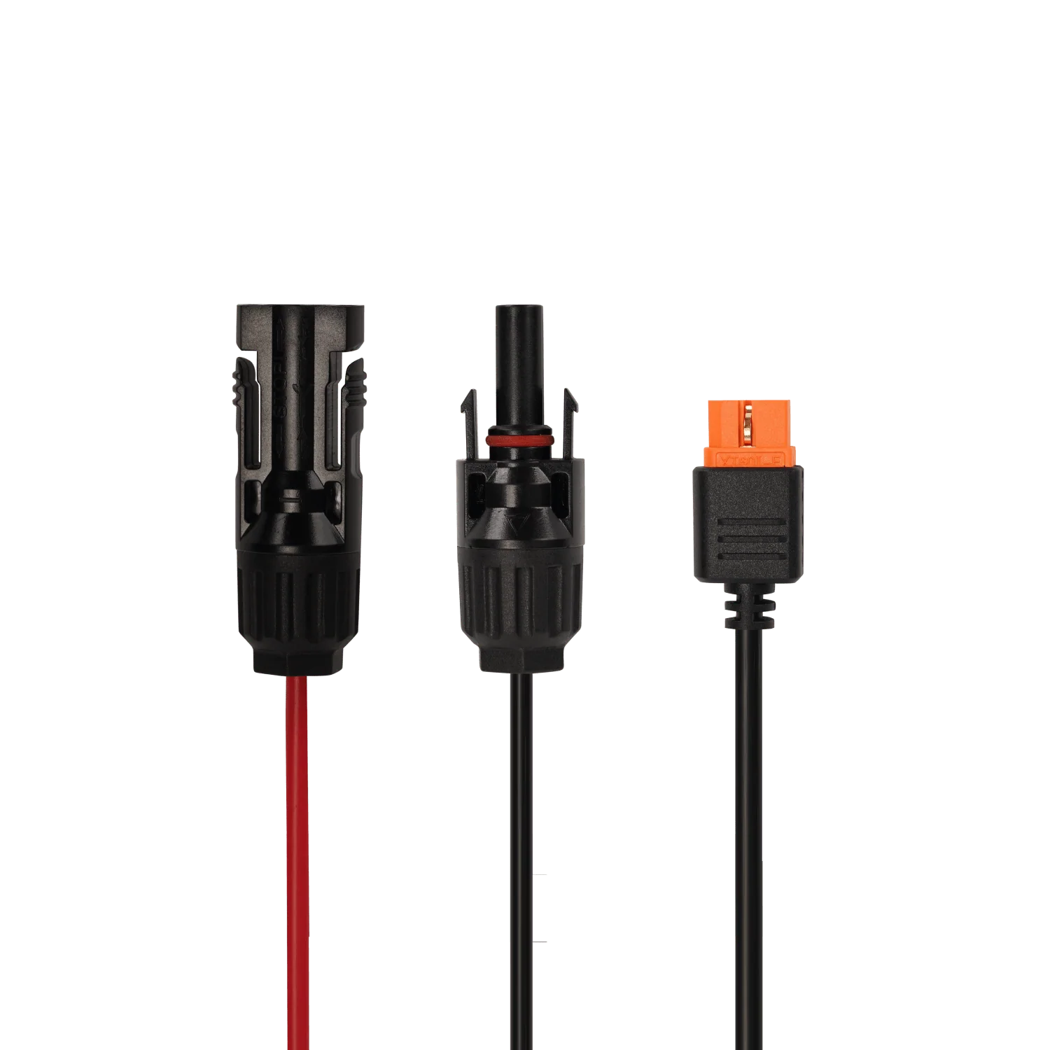 Cable solar a XT60i EcoFlow - Image 5
