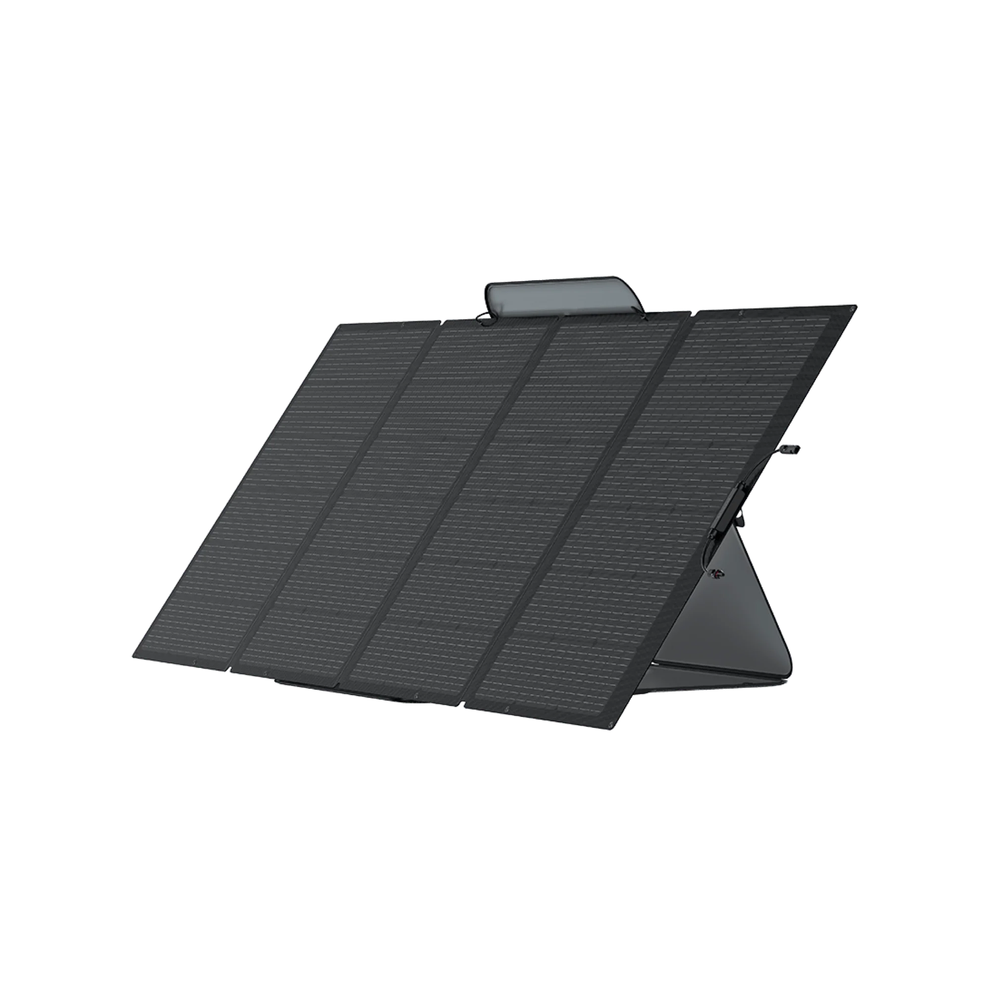 Seguidor Solar EcoFlow + Panel Solar Portátil de 400 W - Image 4