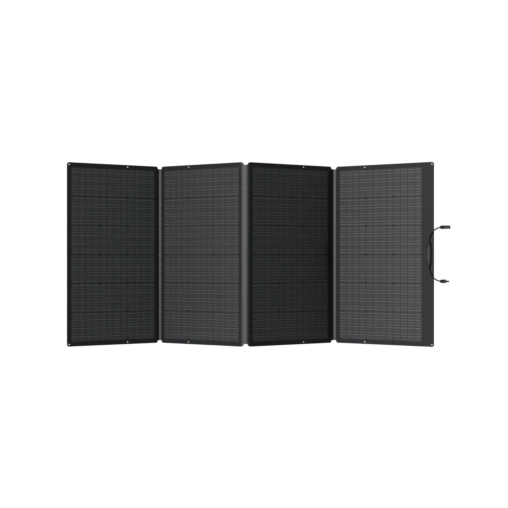 Seguidor Solar EcoFlow + Panel Solar Portátil de 400 W - Image 5