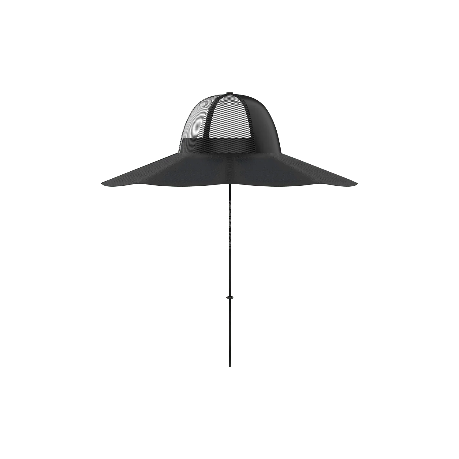 Sombrero solar EcoFlow - Image 2
