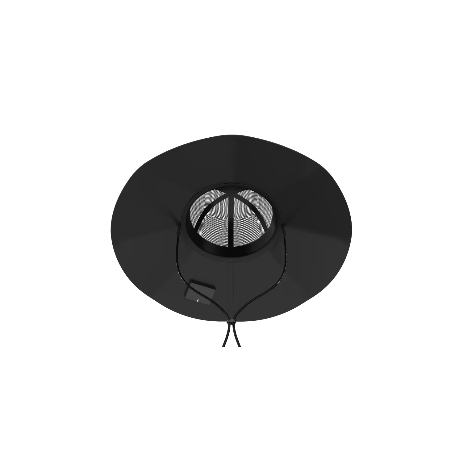 Sombrero solar EcoFlow - Image 4