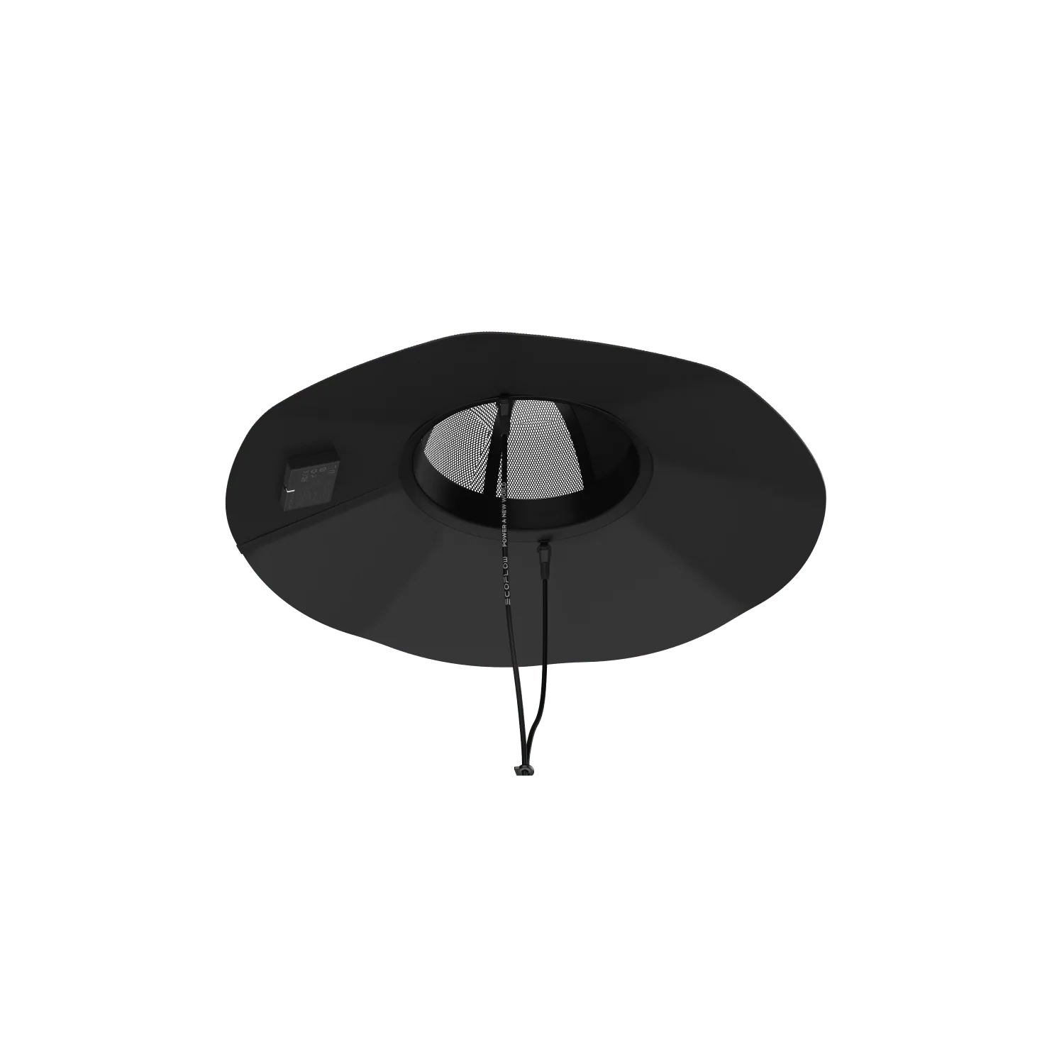 Sombrero solar EcoFlow - Image 5