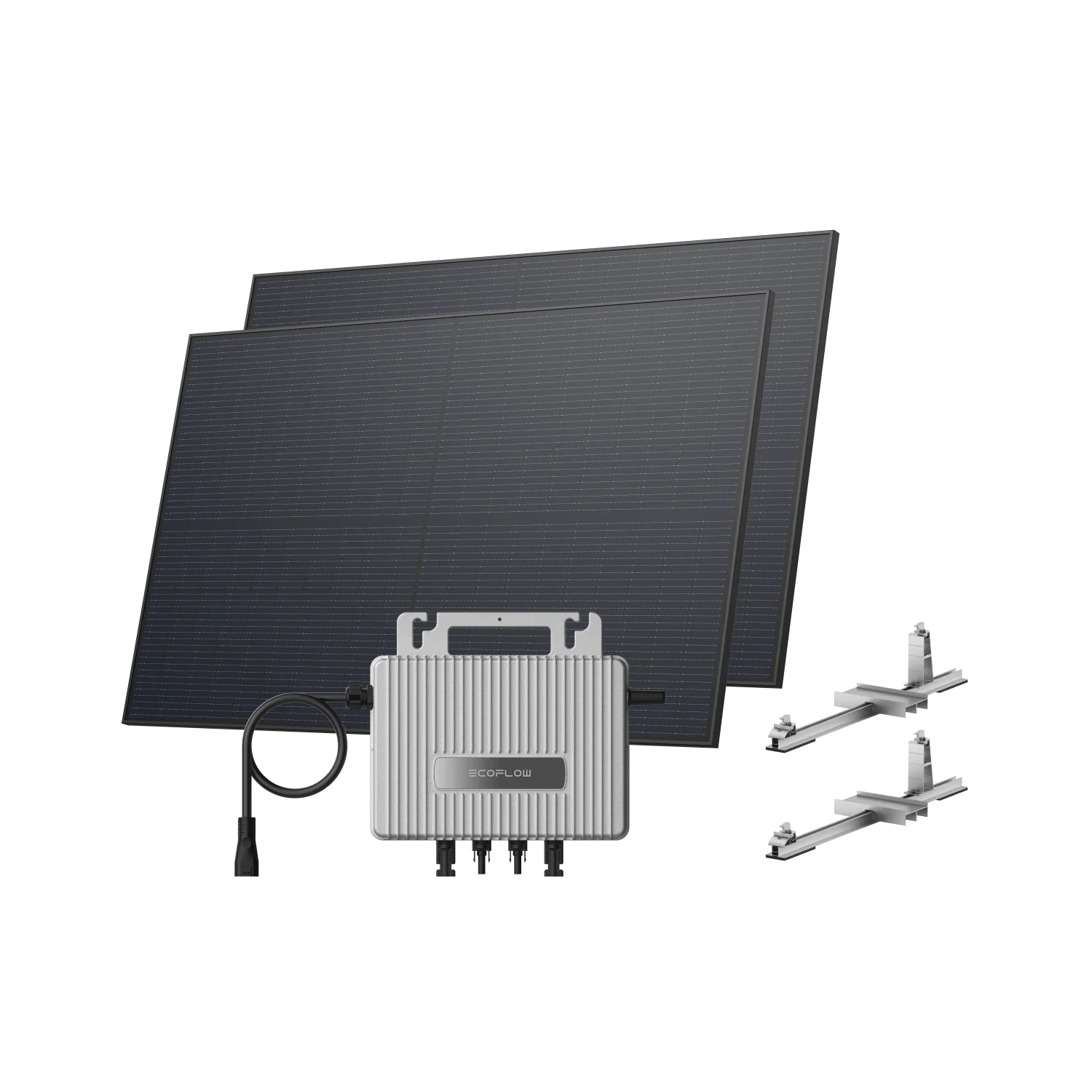 Kit Solar EcoFlow STREAM - Image 10