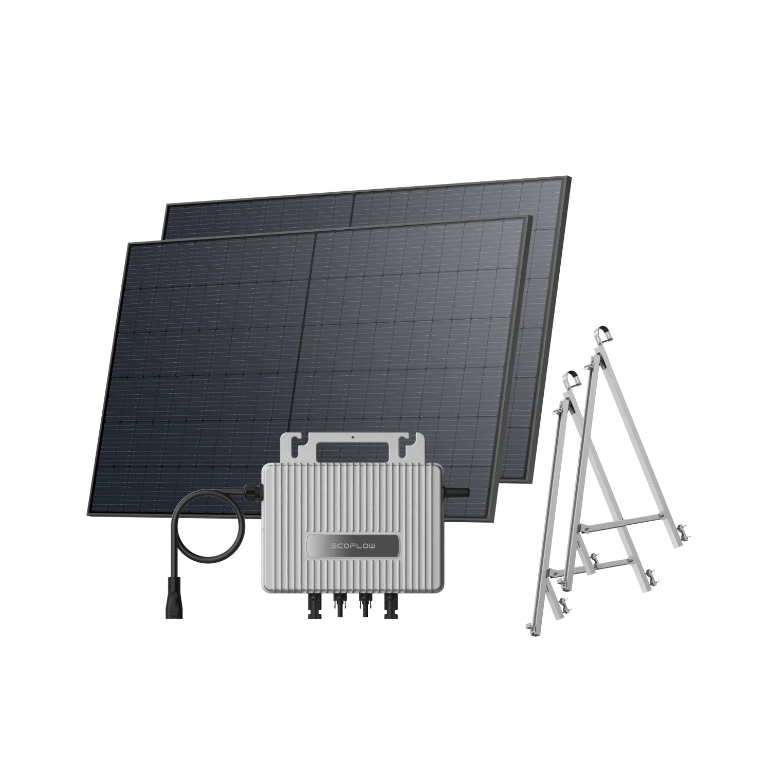 Kit Solar EcoFlow STREAM - Image 12