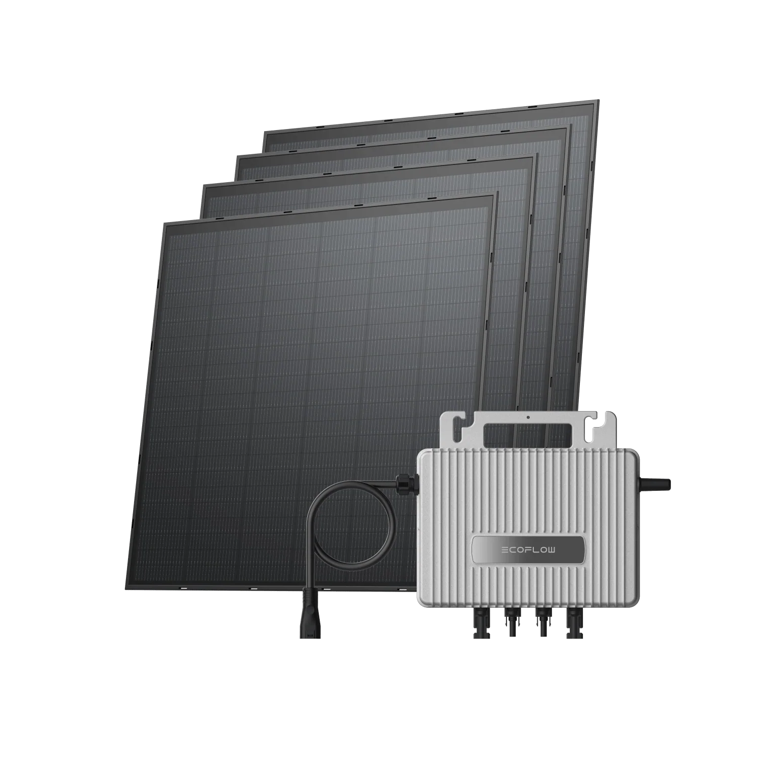 Kit Solar EcoFlow STREAM - Image 16