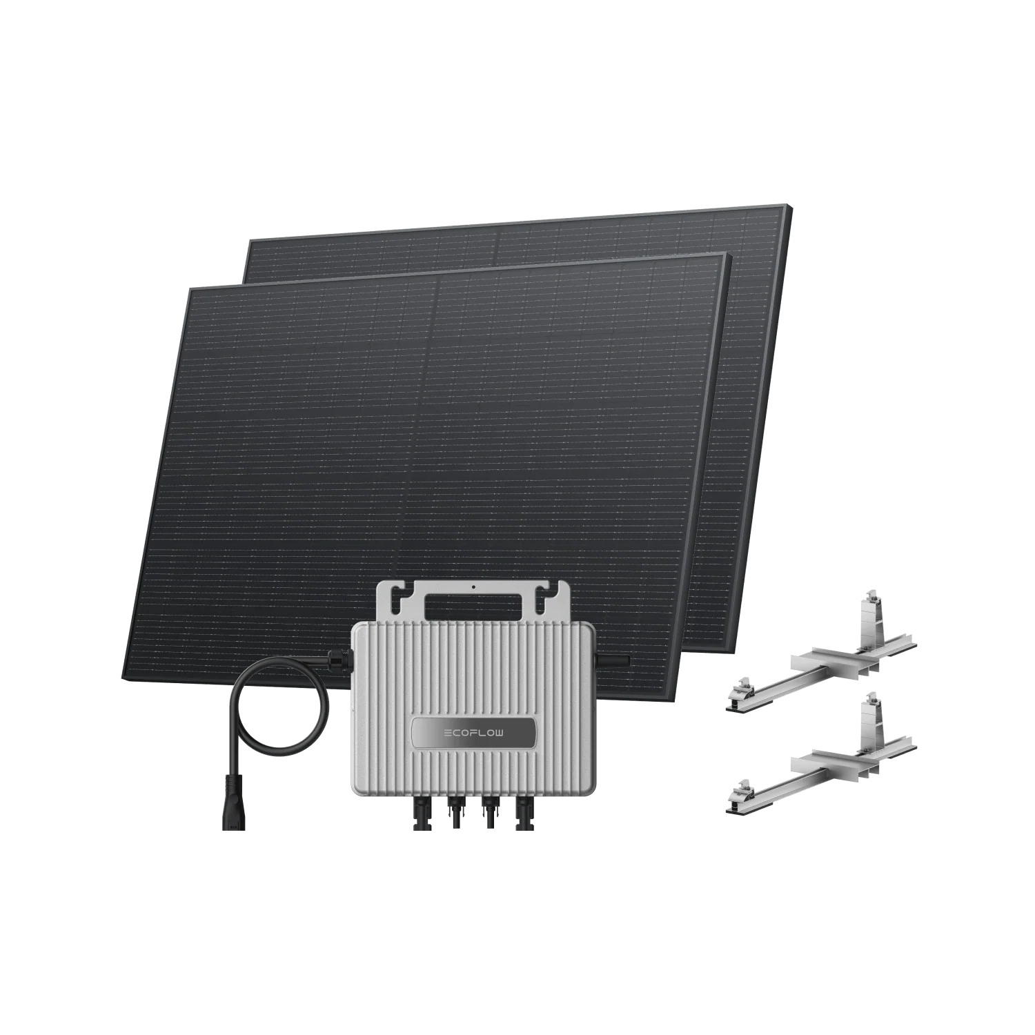 Kit Solar EcoFlow STREAM - Image 5