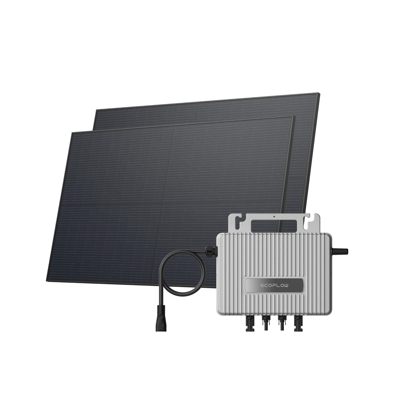 Kit Solar EcoFlow STREAM - Image 6