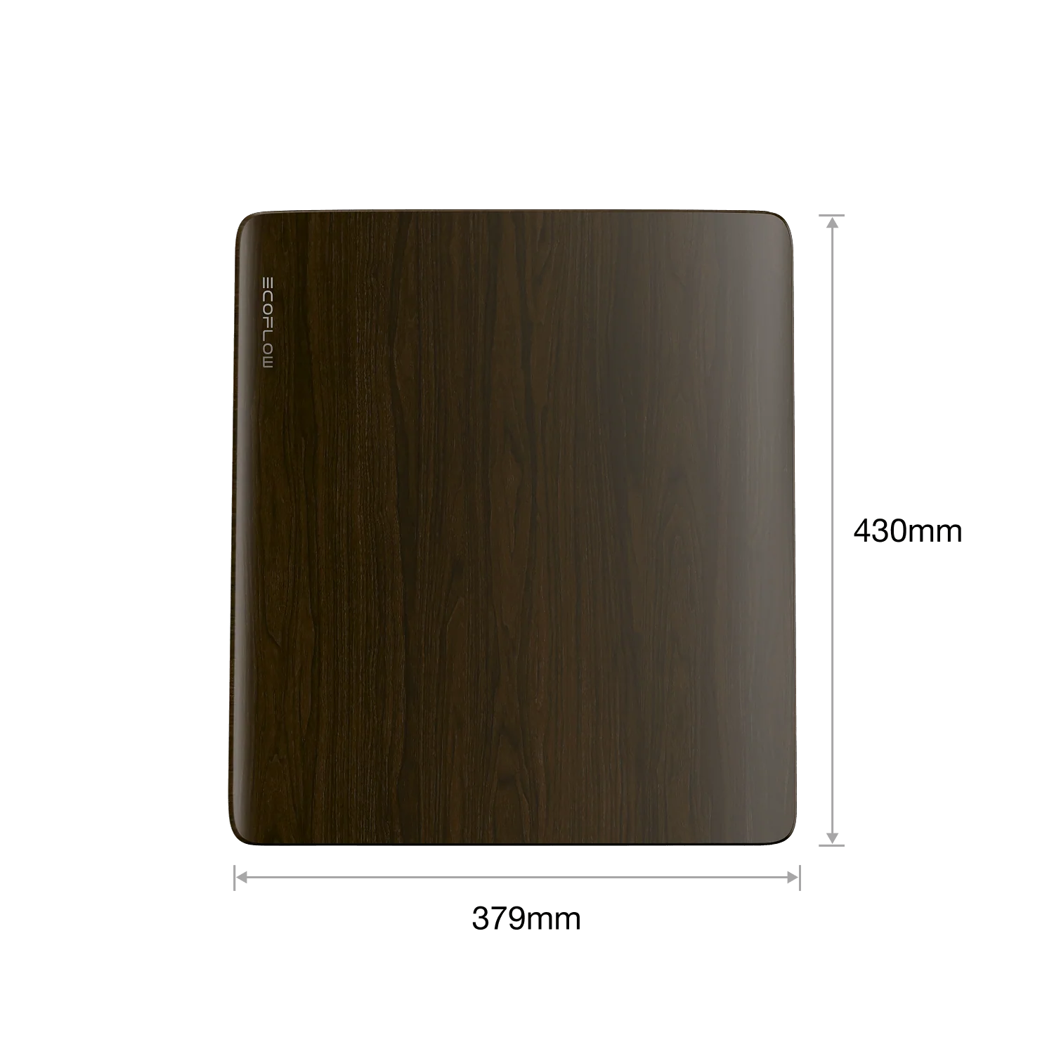 Carcasa frontal DIY EcoFlow STREAM - Image 4