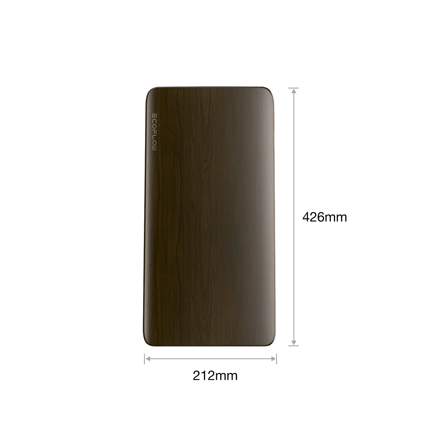 Carcasa frontal DIY EcoFlow STREAM - Image 5