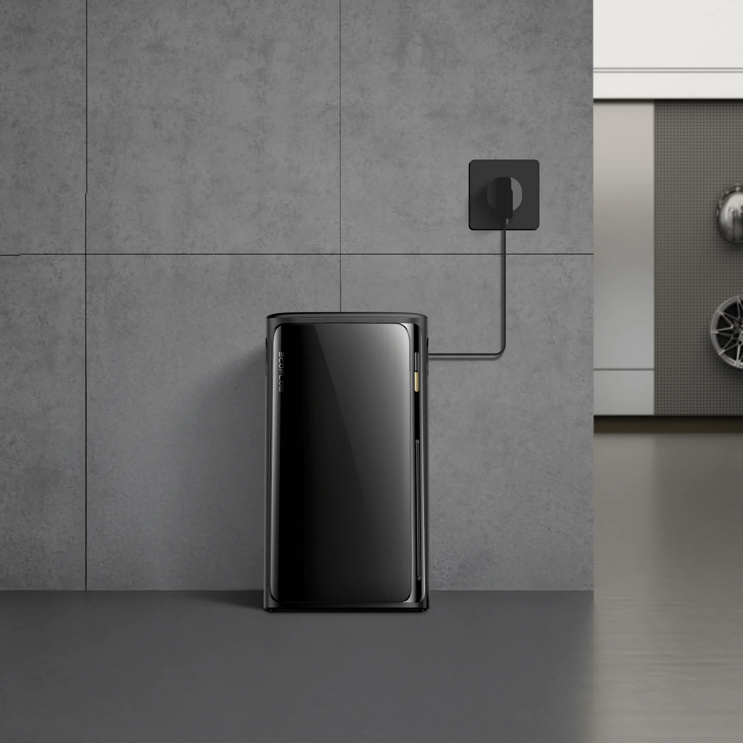 Carcasa frontal DIY EcoFlow STREAM - Image 9