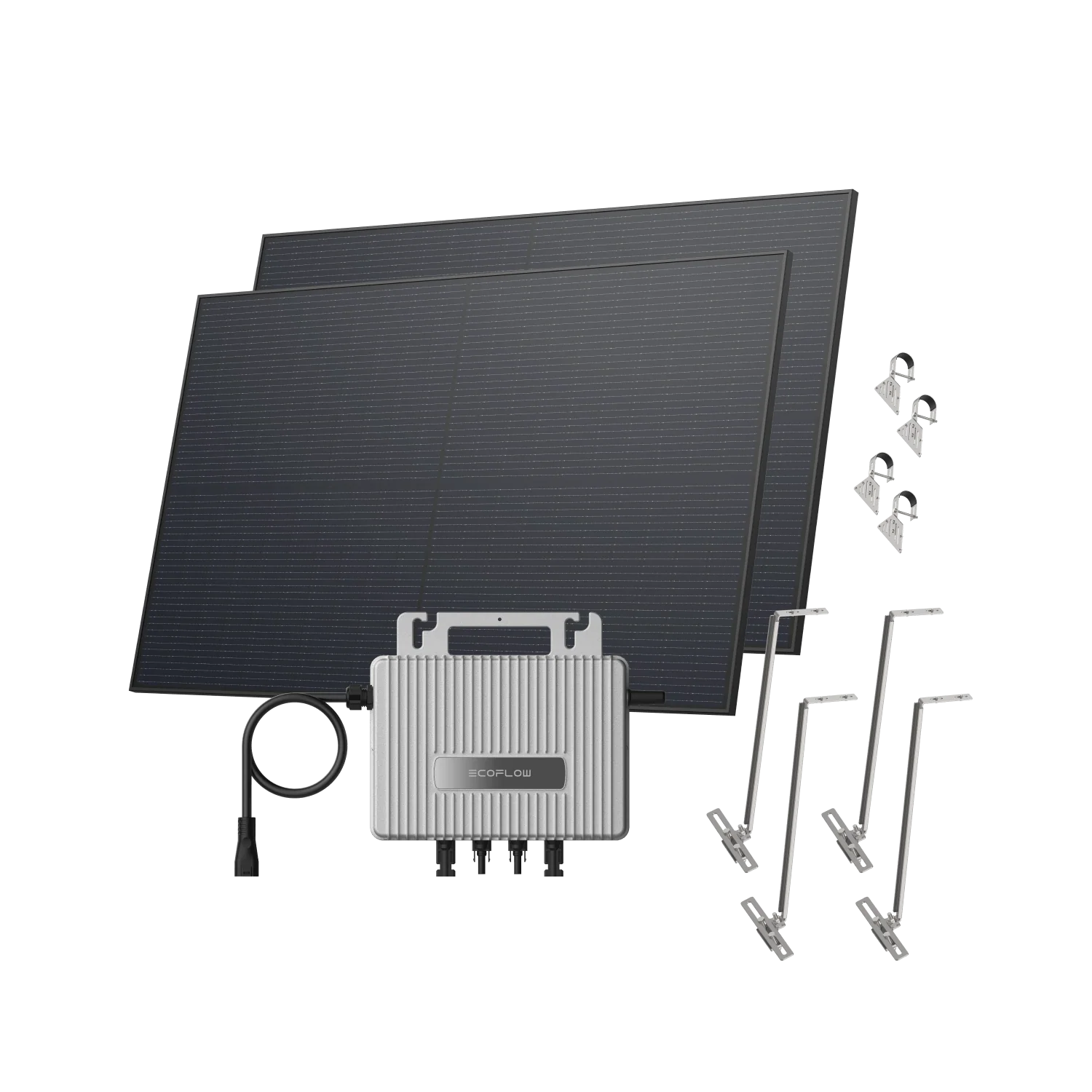 Kit Solar para Jardín/Suelo EcoFlow STREAM - Image 6