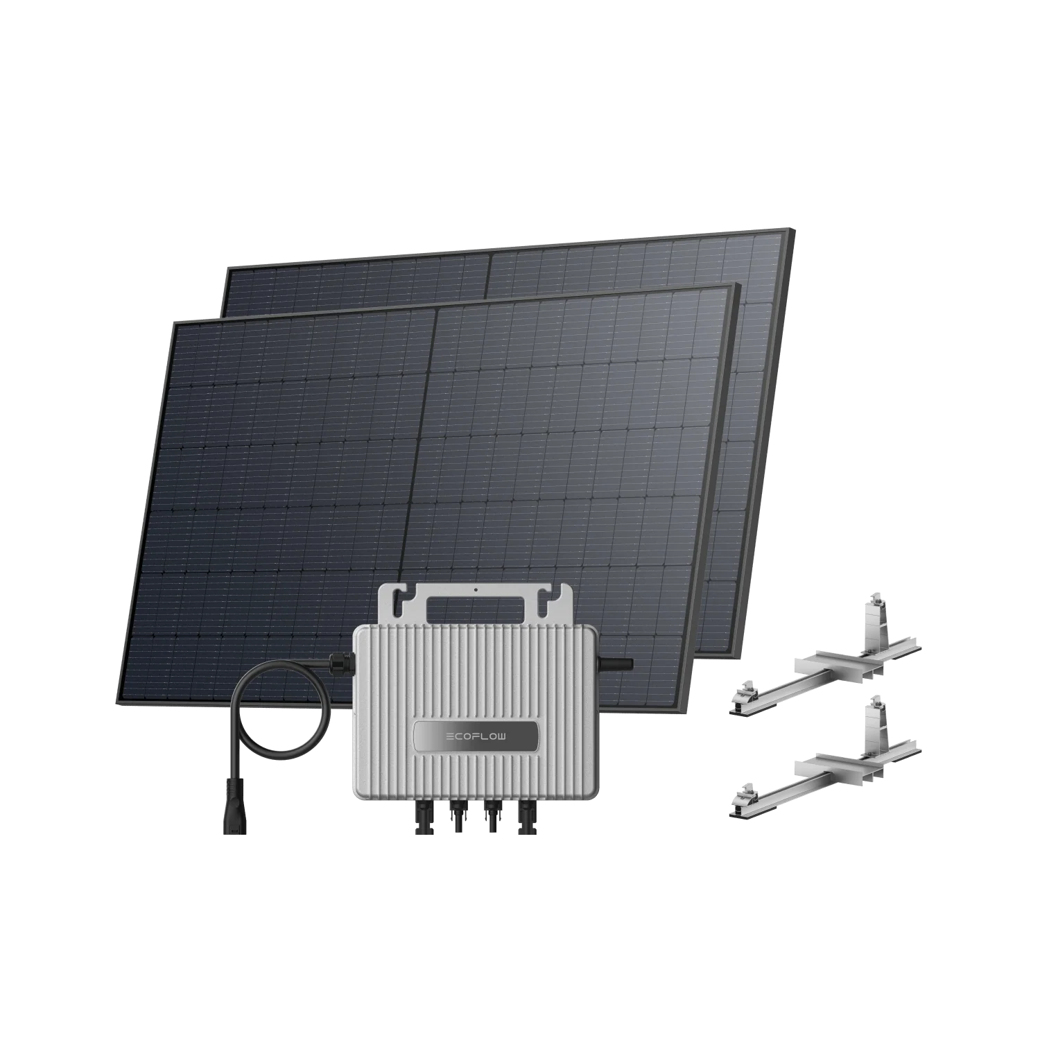 Kit Solar para Jardín/Suelo EcoFlow STREAM - Image 7