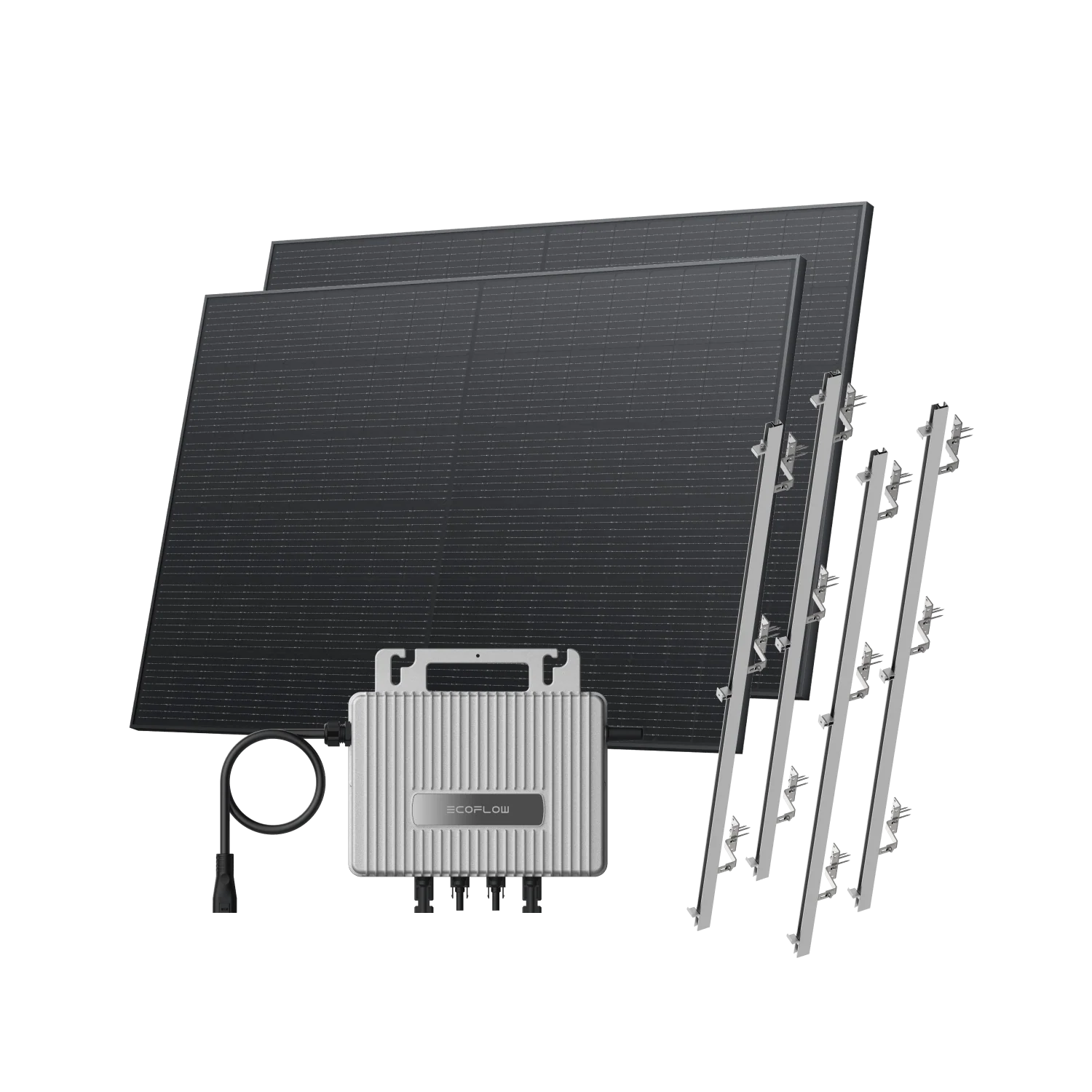 Kit Solar para Tejado EcoFlow STREAM - Image 3