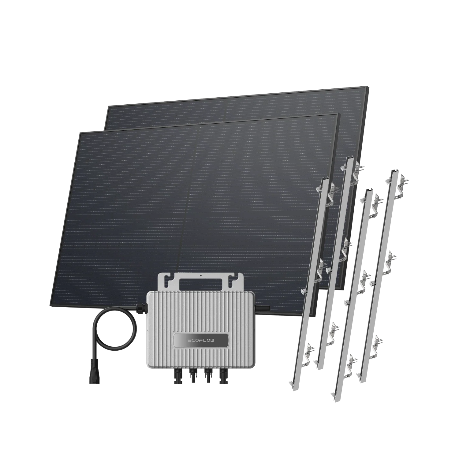 Kit Solar para Tejado EcoFlow STREAM - Image 4