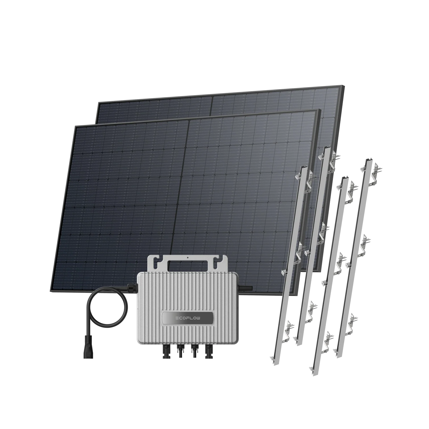 Kit Solar para Tejado EcoFlow STREAM - Image 5