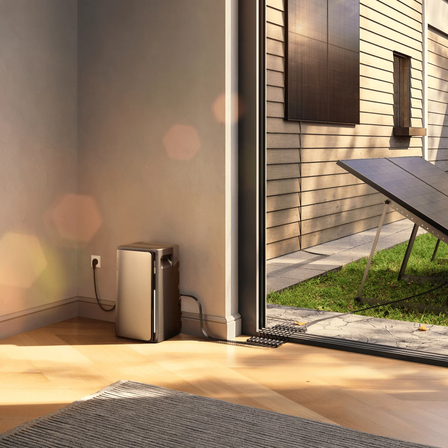 Kit Solar EcoFlow STREAM Series - Image 10