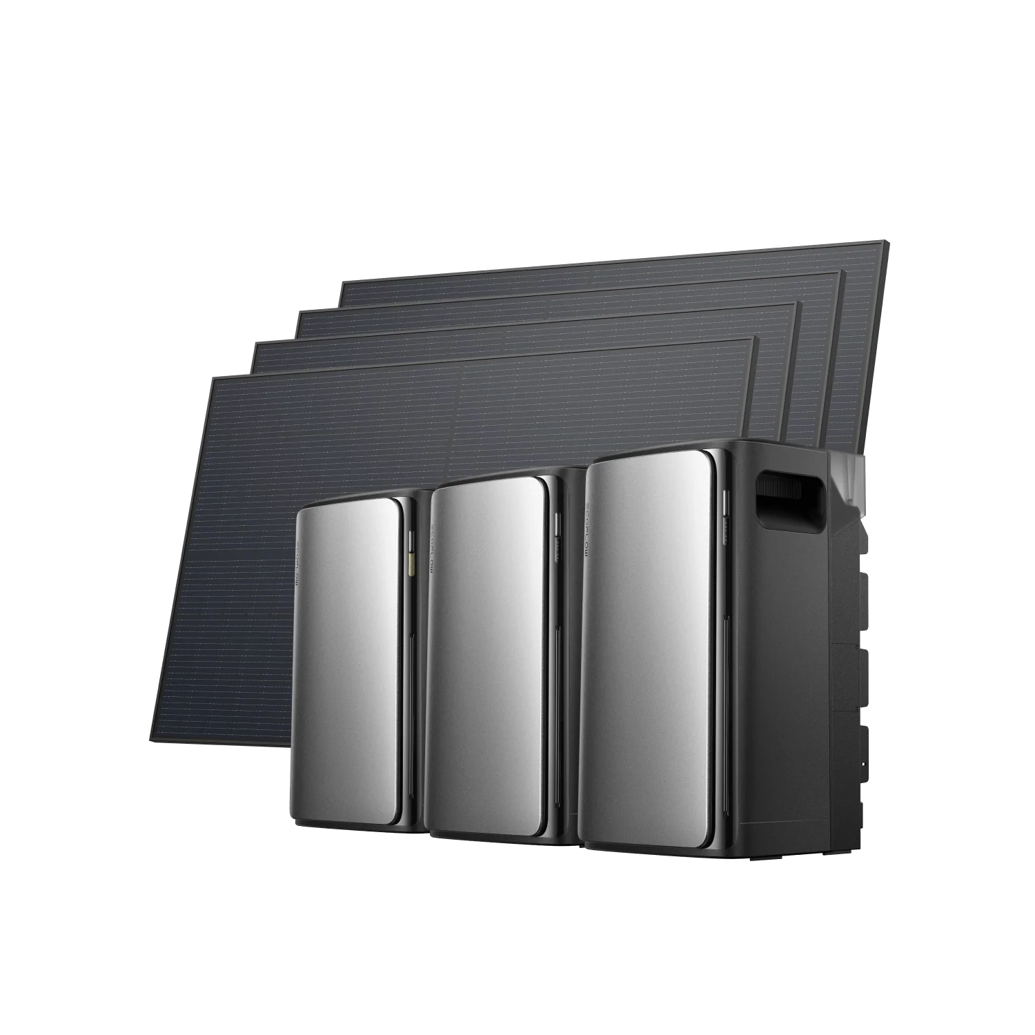 Kit Solar EcoFlow STREAM Series - Image 13