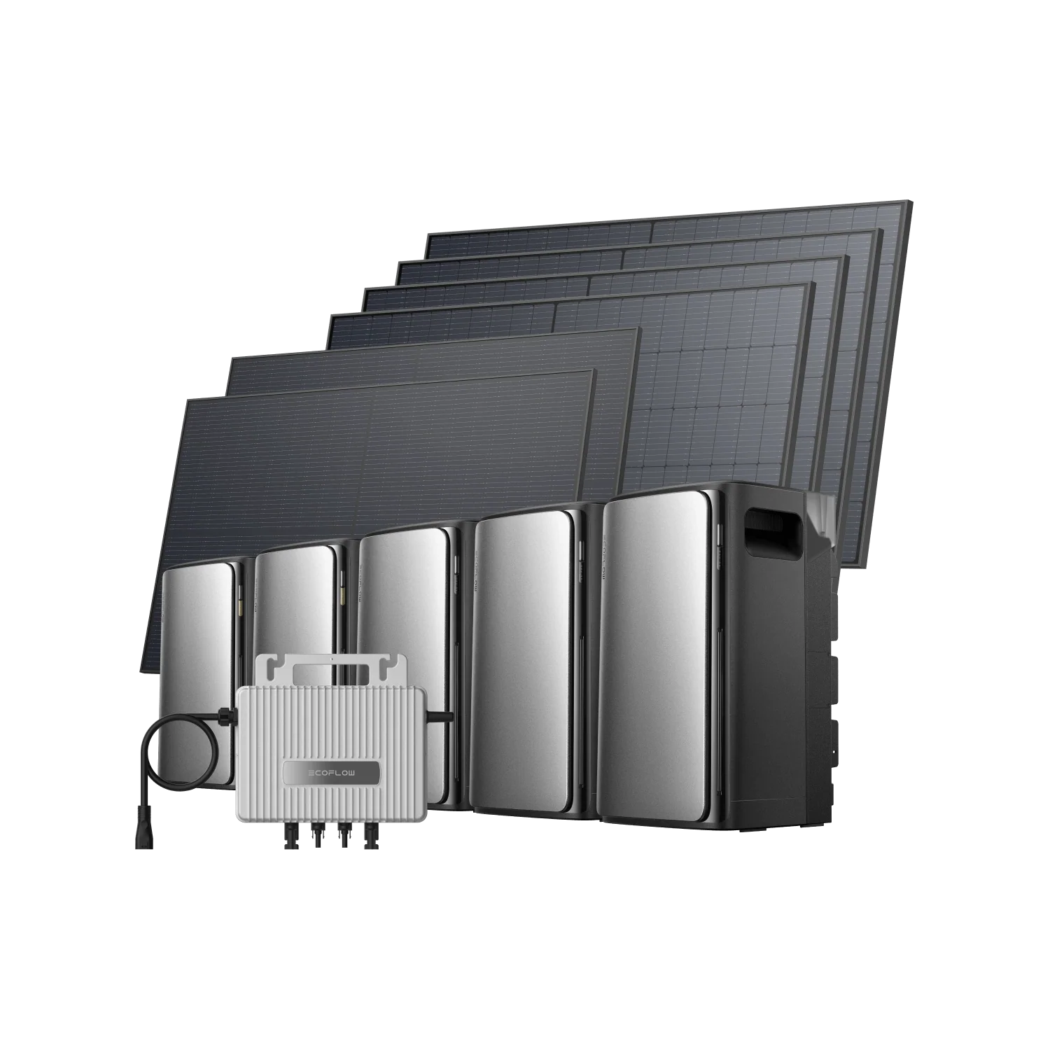 Kit Solar EcoFlow STREAM Series - Image 14