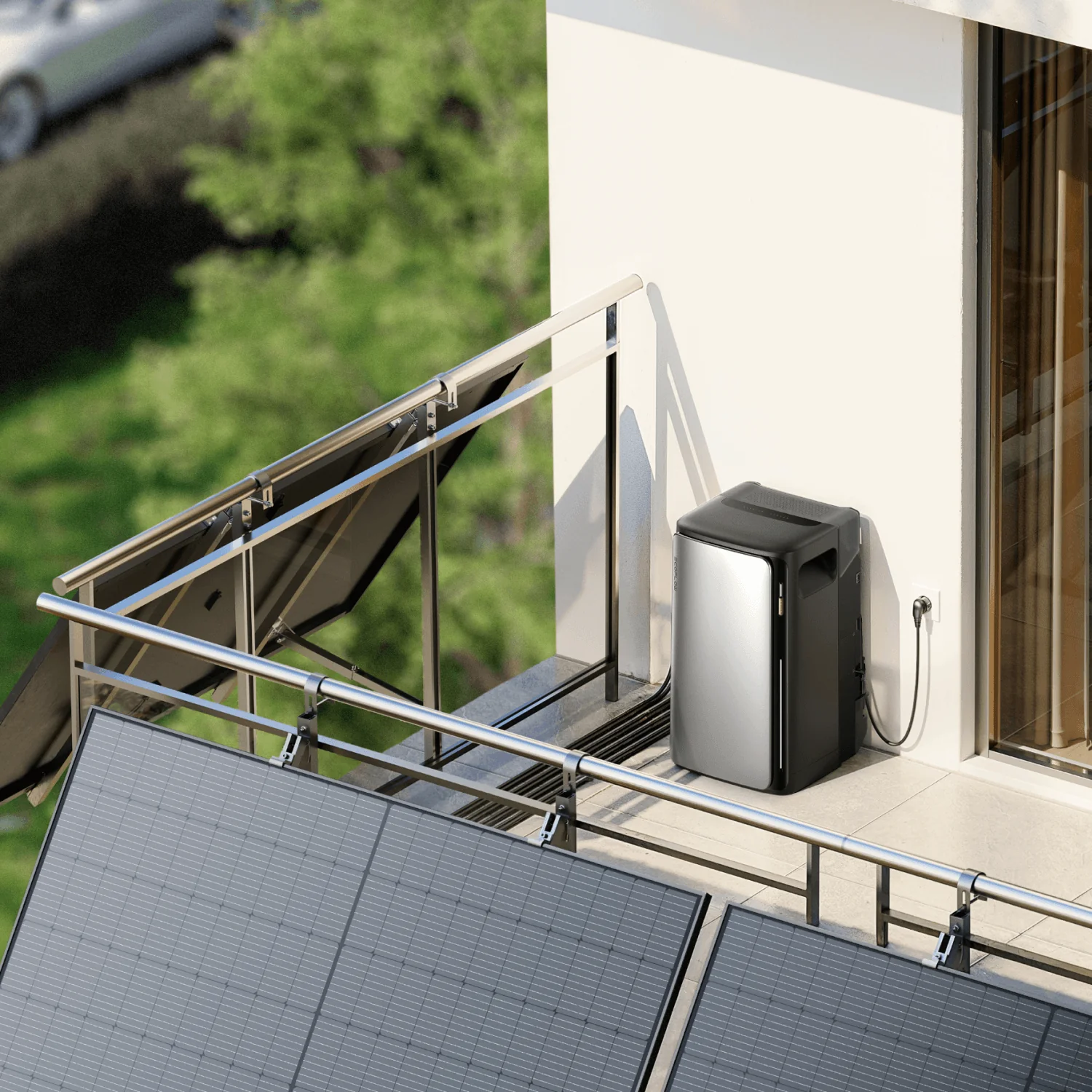 Kit Solar EcoFlow STREAM Series - Image 9