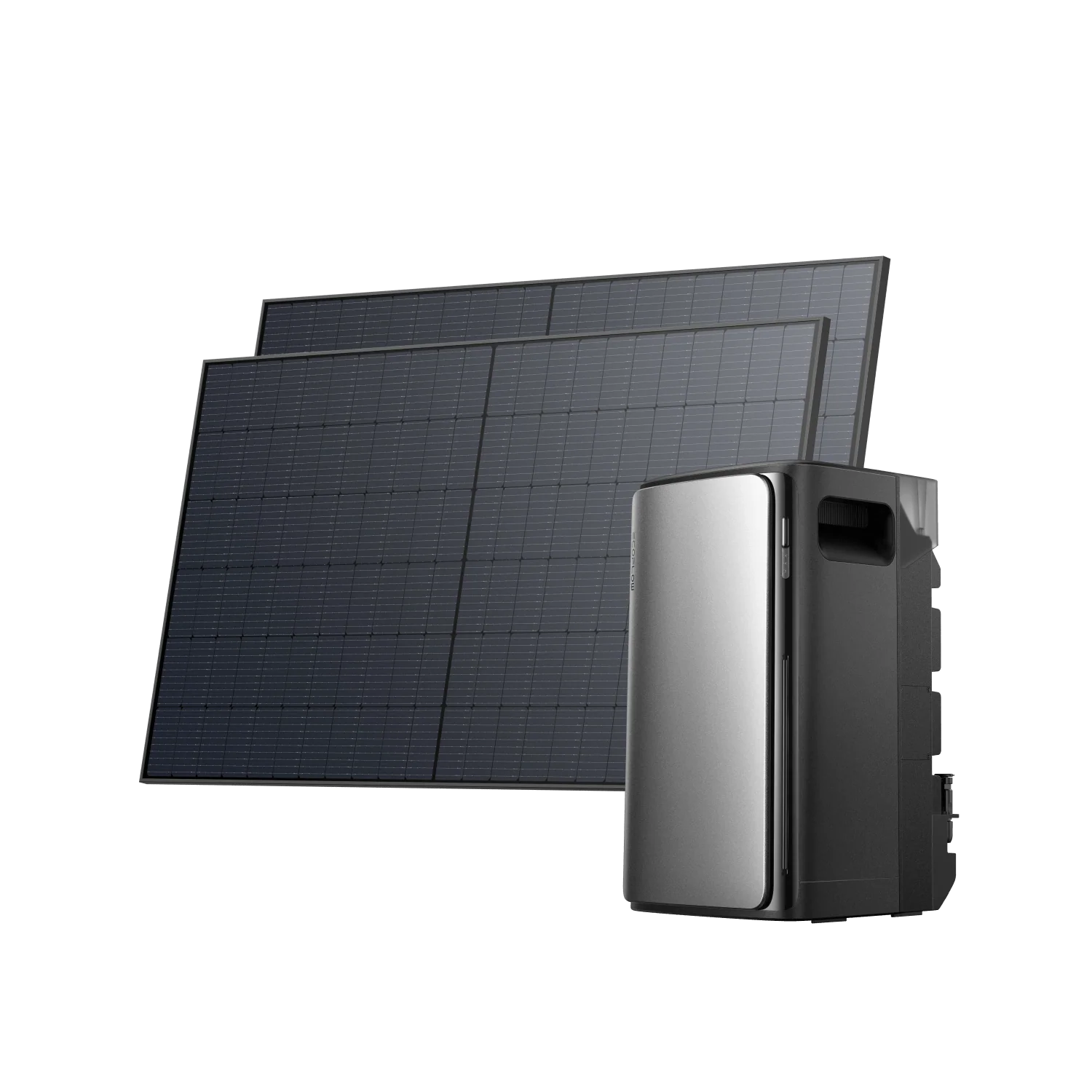 Kit solar autoconsumo 800W con batería LFP EcoFlow STREAM Ultra/Pro/Max - Image 15
