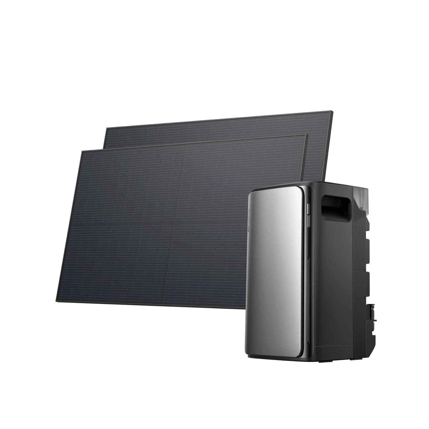 Kit solar autoconsumo 800W con batería LFP EcoFlow STREAM Ultra/Pro/Max - Image 16
