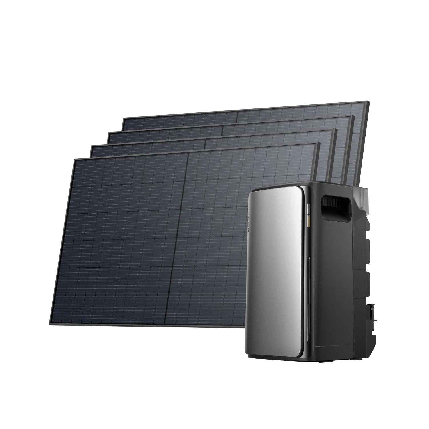 Kit solar autoconsumo 800W con batería LFP EcoFlow STREAM Ultra/Pro/Max - Image 18