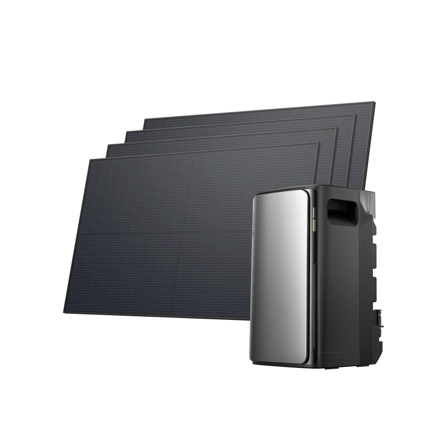 Kit solar autoconsumo 800W con batería LFP EcoFlow STREAM Ultra/Pro/Max - Image 19
