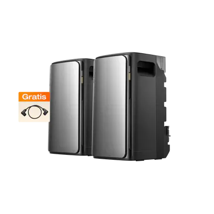 Kit solar autoconsumo 800W con batería LFP EcoFlow STREAM Ultra/Pro/Max - Image 28