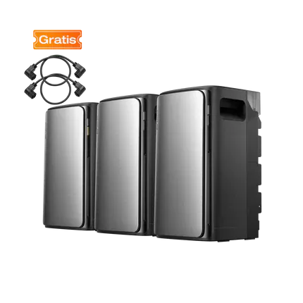 Kit solar autoconsumo 800W con batería LFP EcoFlow STREAM Ultra/Pro/Max - Image 29