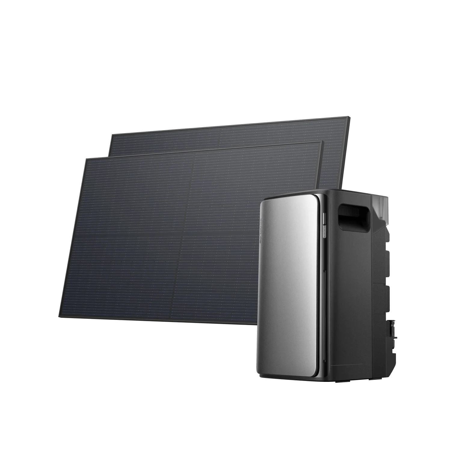 Kit solar autoconsumo 800W con batería LFP EcoFlow STREAM Ultra/Pro/Max - Image 8