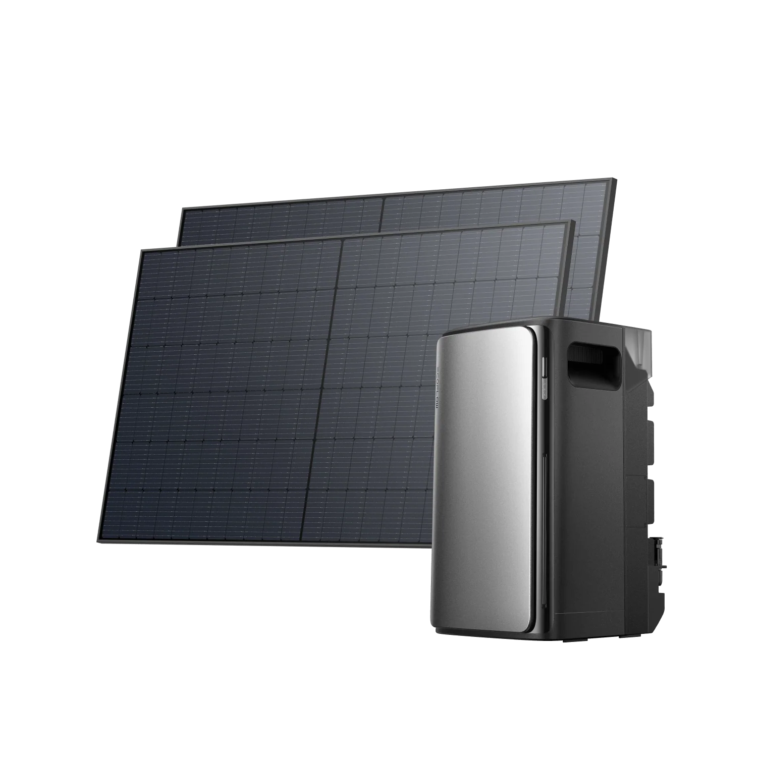 Kit solar autoconsumo 800W con batería LFP EcoFlow STREAM Ultra/Pro/Max - Image 9