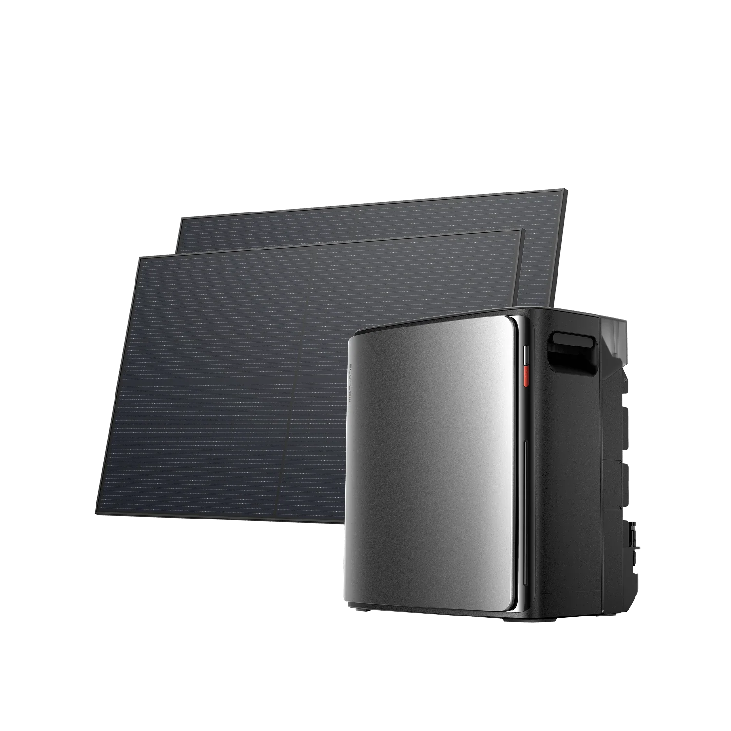 kit solar autoconsumo 800W con batería LFP EcoFlow STREAM Ultra X - Image 16
