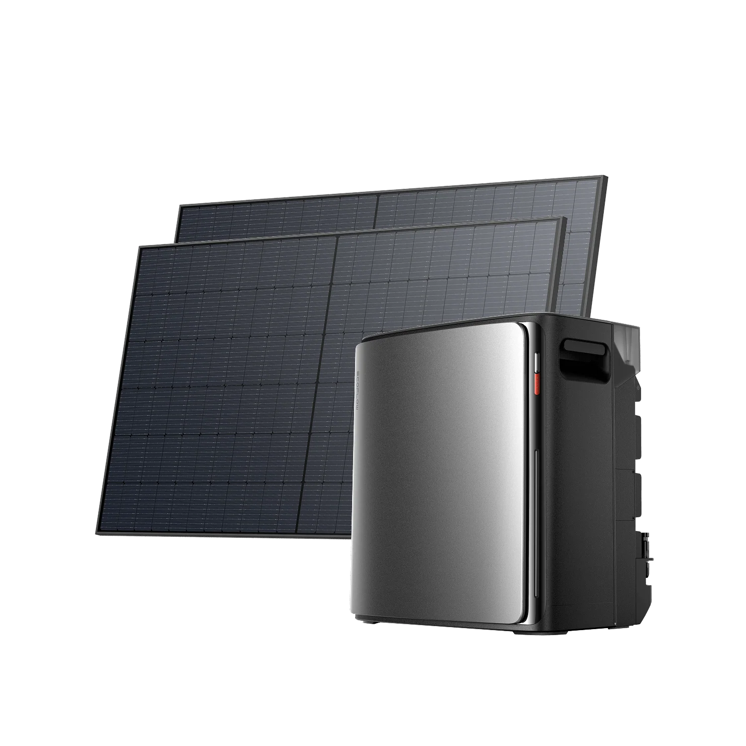 kit solar autoconsumo 800W con batería LFP EcoFlow STREAM Ultra X - Image 9