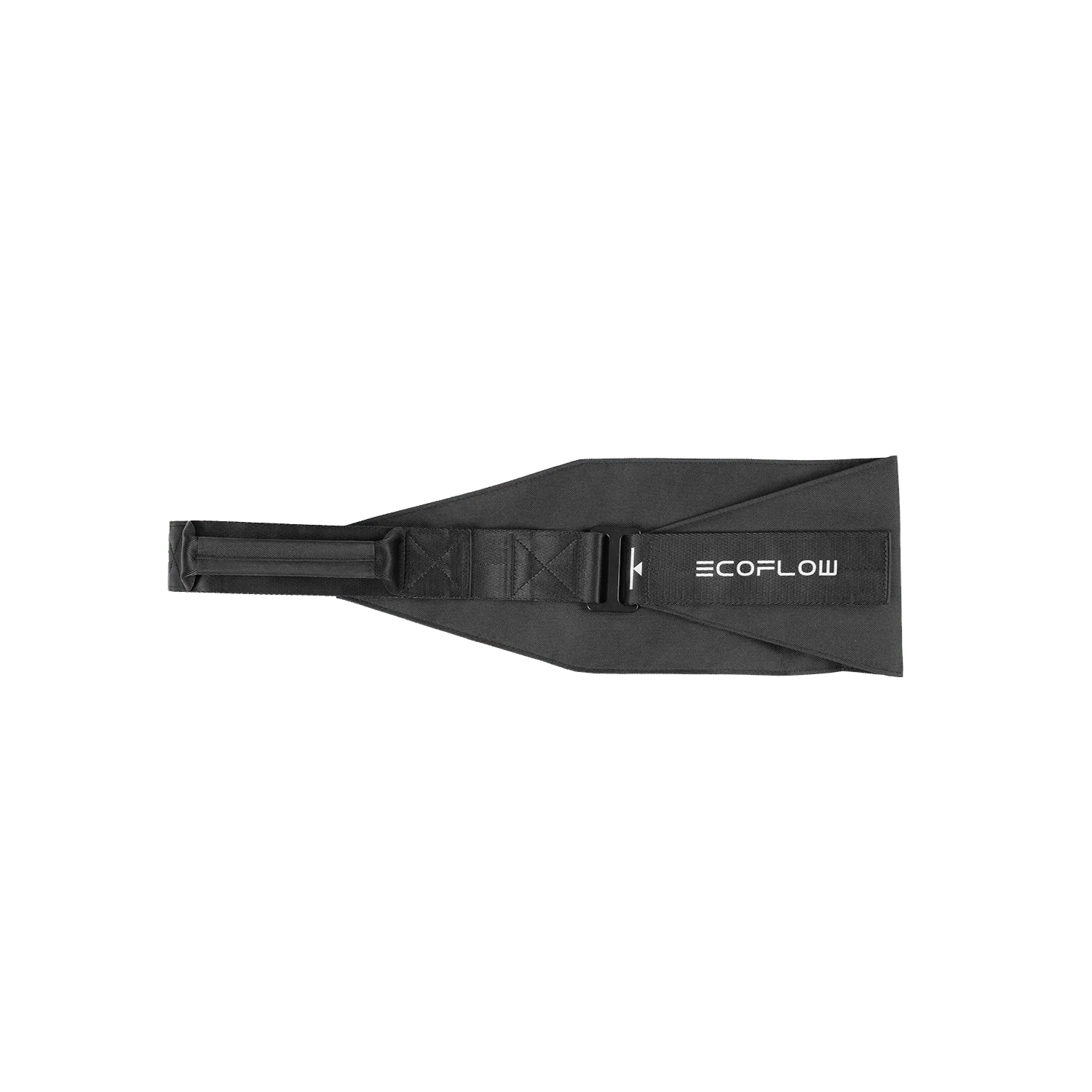 Asa de agarre de velcro EcoFlow - Image 3