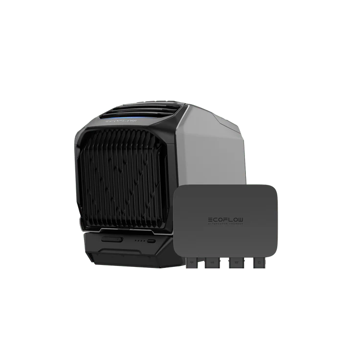 Aire acondicionado portátil EcoFlow WAVE 2 - Image 7