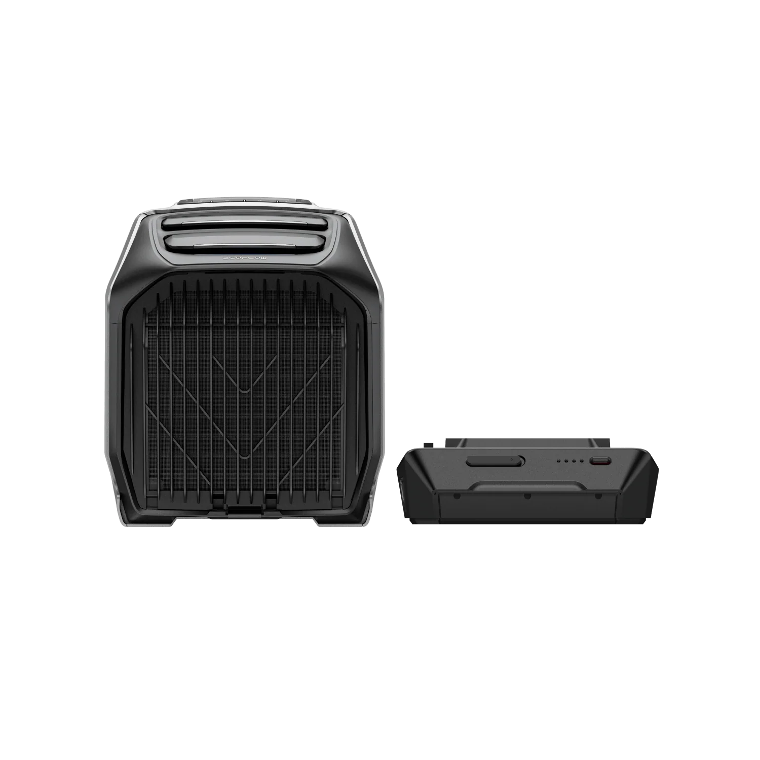 Aire acondicionado portátil EcoFlow WAVE 3 - Image 12