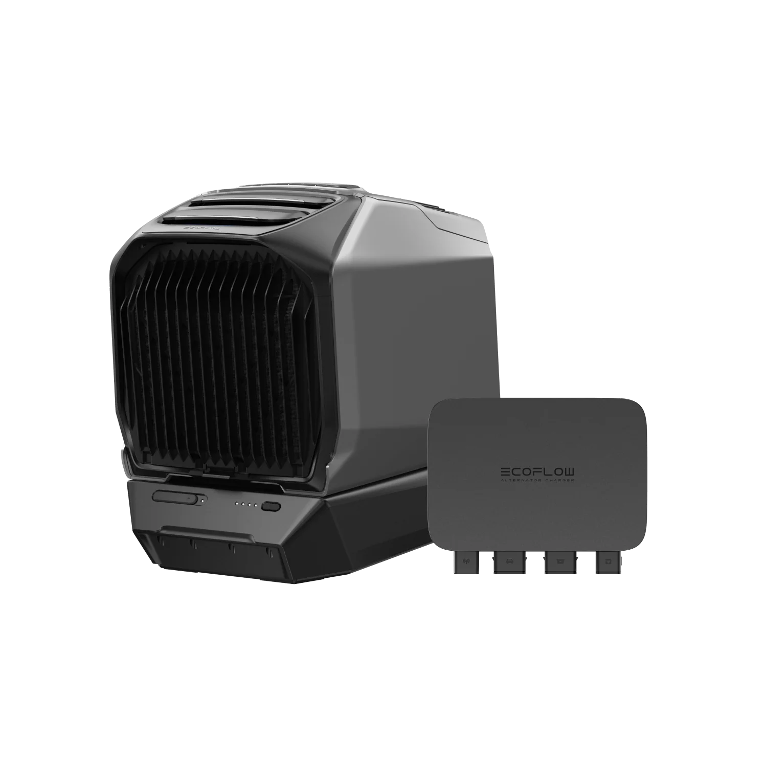 Aire acondicionado portátil EcoFlow WAVE 3 - Image 13