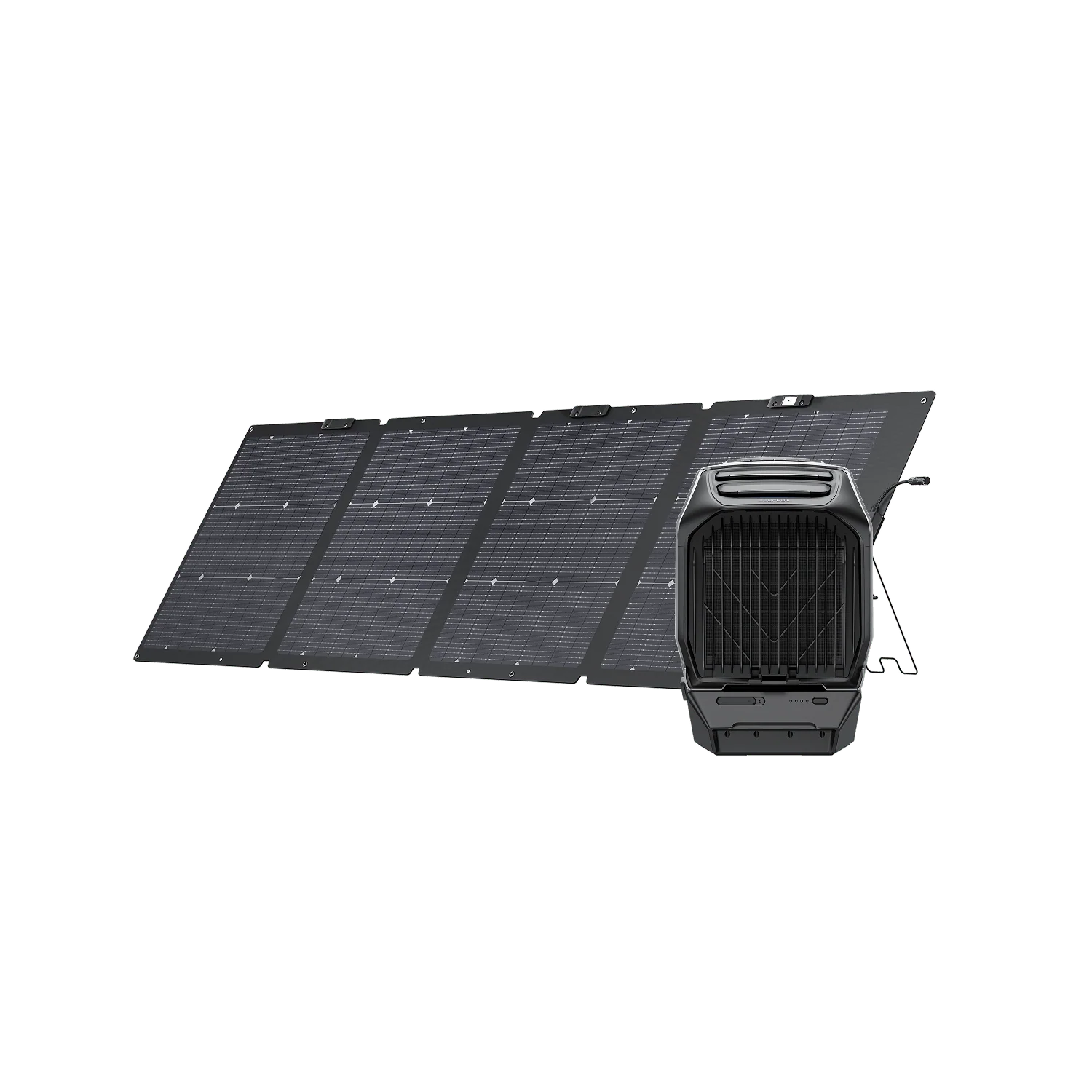 Aire acondicionado portátil EcoFlow WAVE 3 - Image 14