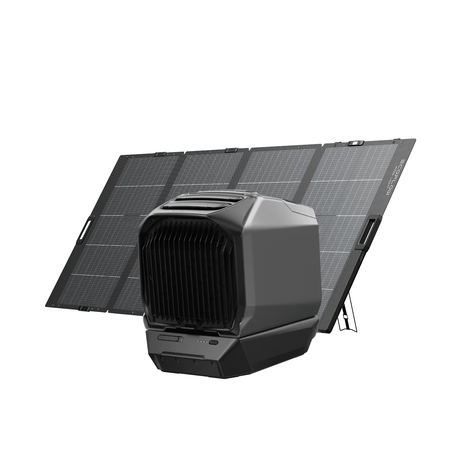 Aire acondicionado portátil EcoFlow WAVE 3 - Image 15