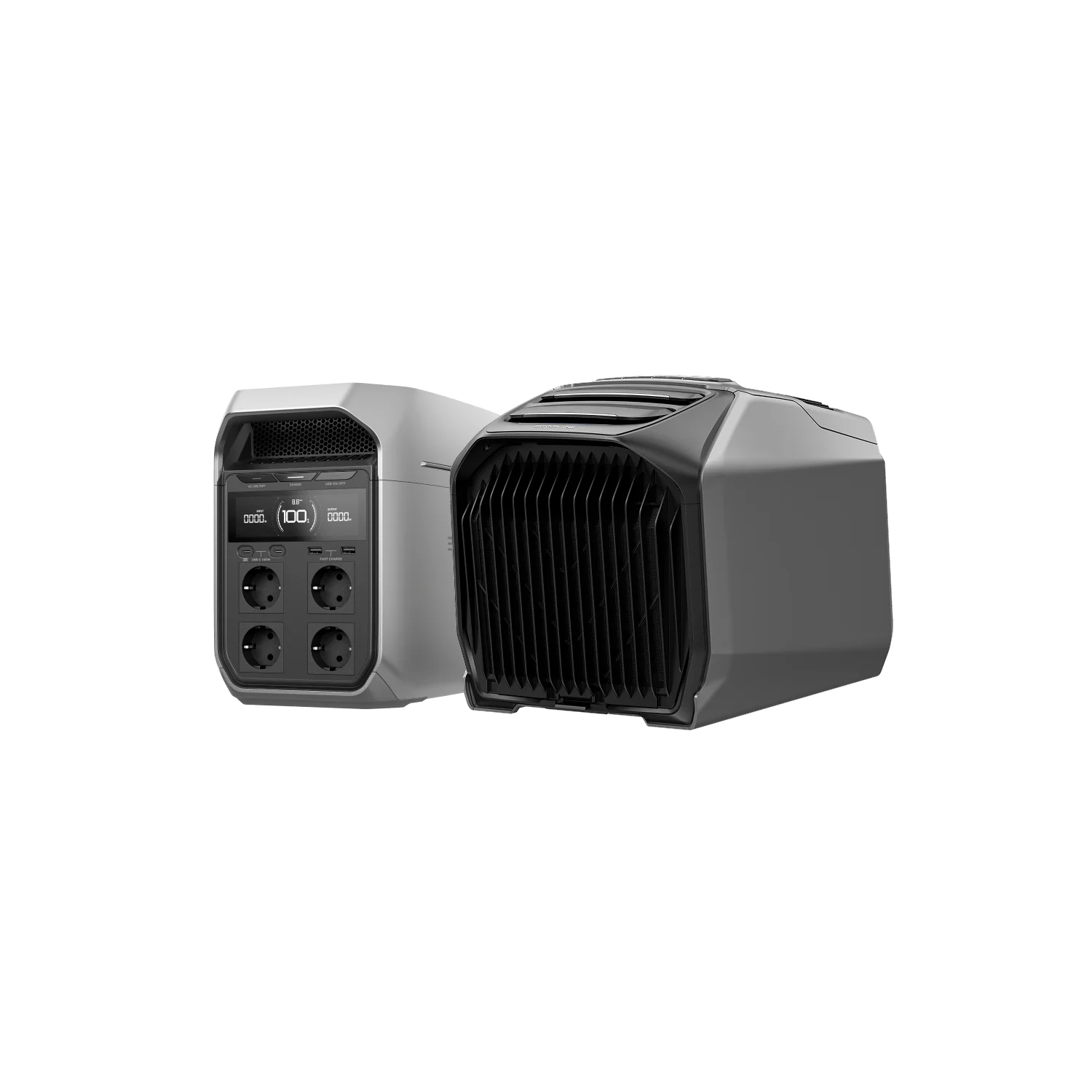 Aire acondicionado portátil EcoFlow WAVE 3 - Image 16