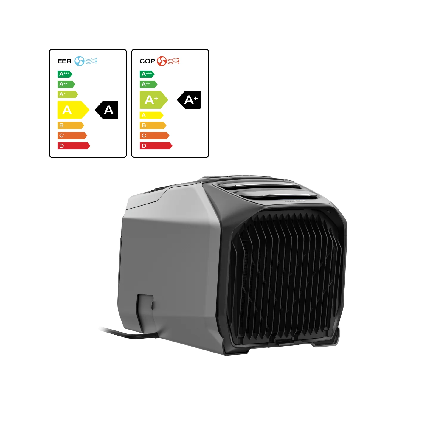 Aire acondicionado portátil EcoFlow WAVE 3 - Image 9
